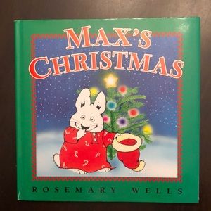 Max’s Christmas